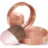 Bourjois Little Round Pot Blush tvářenka 03 Brun Cuivré 2,5 g