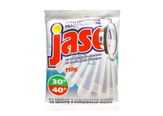 Jaso Na záclony prací prostředek se zjasňujícím efektem 110 g