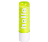 Helle Active Care Aloe Vera SPF20 Ochranný balzám na rty 3,7 g