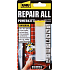 Uhu Repair All Powerkit plastelína pro rychlé opravy, lepení, těsnění, modelování, montáž a plnění, voděodolná 60 g