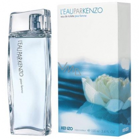 Kenzo L Eau Par Kenzo pour Femme toaletní voda 50 ml