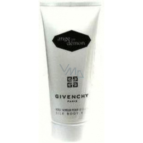 Givenchy Ange ou Démon sprchový gel pro ženy 200 ml