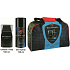 Tonino Lamborghini Forza toaletní voda 100 ml + deodorant sprej 150 ml + taška, dárková sada