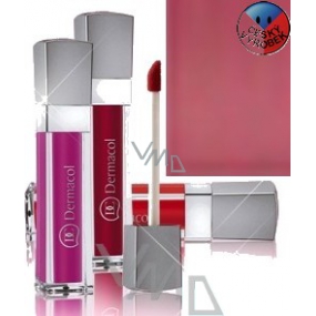 Dermacol Lip Gloss lesk na rty odstín 10 6 ml