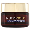 Loreal Paris Nutri-Gold extra výživný noční krém 50 ml
