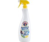 Chante Clair Chic Sgrassatore Limone Lemon univerzální odmašťovač 750 ml