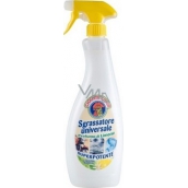 Chante Clair Chic Sgrassatore Limone Lemon univerzální odmašťovač 750 ml