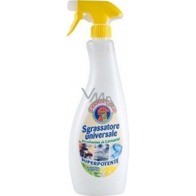 Chante Clair Chic Sgrassatore Limone Lemon univerzální odmašťovač 750 ml