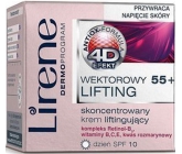 Lirene Retinol-B3 Lifting s retinolem vyhlazující koncentrovaný krém 50 ml