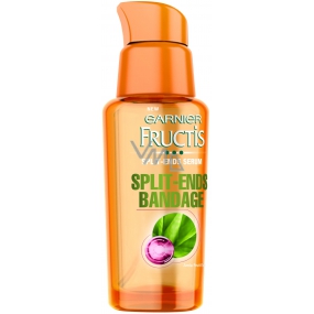 Garnier Fructis Goodbye Damage sérum proti roztřepeným konečkům 50 ml