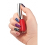 Golden Rose Graffiti Nail Art praskající lak na nehty odstín 10 12 ml
