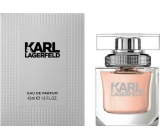 Karl Lagerfeld Eau de Parfum parfémovaná voda pro ženy 45 ml