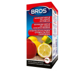 Bros Lapač octomilek náhradní tekutá náplň 15 ml