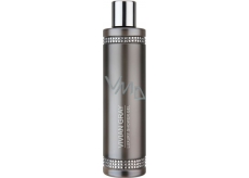 Vivian Gray Crystal In Brown luxusní hydratační sprchový gel pro ženy 250 ml