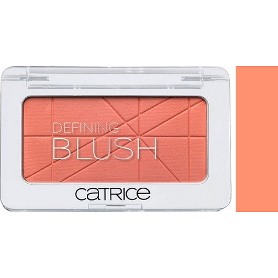 Catrice Defining Blush tvářenka 090 Mandy-rine 5 g