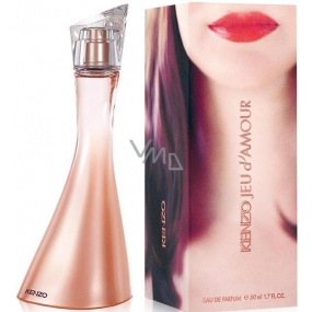 Kenzo Jeu d Amour parfémovaná voda pro ženy 100 ml