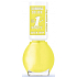 Miss Sporty Clubbing Color lak na nehty 145 Neon Yellow 7 ml