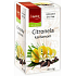 Apotheke Natur Citronela a kardamon bylinný čaj 20 nálevových sáčků x 2 g