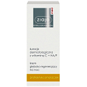 Ziaja Med Dermatitis Vitamin C & Hyaluronic regenerační noční krém 50 ml