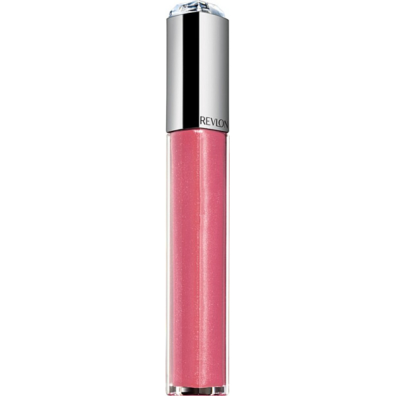 Revlon Ultra HD Lip Lacquer gelová rtěnka 530 HD Rose Quartz 5,9 ml