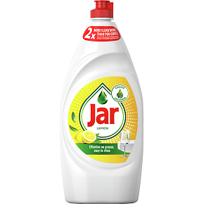 Jar na nádobí citron, 900 ml