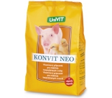 UniVit Konvit Neo vitamínový přípravek pro mláďata 1 kg