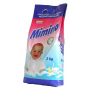 Mimino Prací prášek pro děti 3 kg