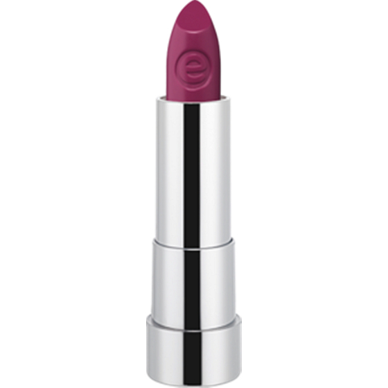 Essence Matt Matt Matt Lipstick rtěnka na rty 07 Purple Power 3,8 g