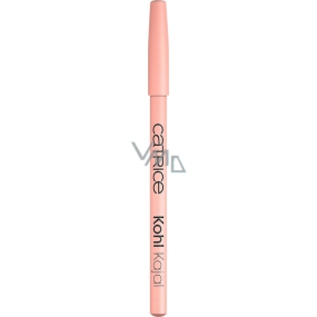 Catrice Kohl Kajal tužka na oči 250 Copper Cat 1,1 g