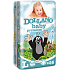 Dollano Baby Krtečkovy plenky Premium L 9-14 kg plenkové kalhotky 56 kusů