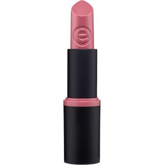 Essence Ultra Last Instant Colour Lipstick rtěnka 08 Eternal Beauty 3,5 g