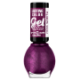Miss Sporty Lasting Color Trvalý lak na nehty 568 7 ml