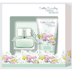 Betty Barclay Tender Blossom parfémovaná voda pro ženy 20 ml + sprchový gel 150 ml, dárková sada