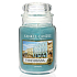 Yankee Candle Viva Havana - Ať žije Havana vonná svíčka Classic velká sklo 623 g