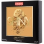 Pupa Pupart M Shiny Make-up kazeta pro líčení očí, rtů a obličeje 023 Golden Fever 22 g