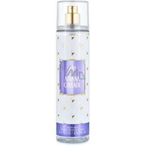 Ariana Grande Ari parfémovaná tělová mlha ve spreji pro ženy 236 ml