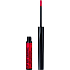 Rimmel London Lip Art Graphic konturovací tužka + tekutá rtěnka 2v1 610 Hot Spot 1,8 ml