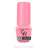 Golden Rose Ice Color Nail Lacquer lak na nehty mini 113 6 ml