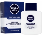 Nivea Men Protect & Care Original hydratační balzám po holení 100 ml