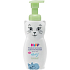 HiPP Babysanft Pěnové tělové mléko Kočka pro děti 150 ml