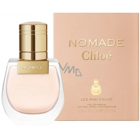 Chloé Nomade parfémovaná voda pro ženy 20 ml