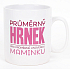 Albi Megahrnek Průměrný hrnek pro maminku 650 ml