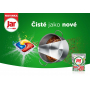 Jar Platinum Plus All in One Lemon kapsle do myčky nádobí 37 kusů