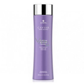 Alterna Caviar Multiplying Volume šampon pro objem 250 ml
