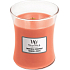 WoodWick Tamarind & Stonefruit - Tamarind a peckovice vonná svíčka s dřevěným knotem a víčkem sklo střední 275 g