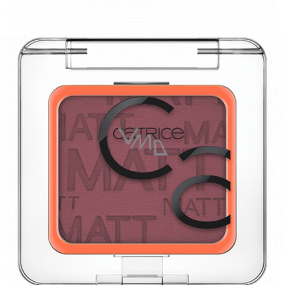 Catrice Art Couleurs Eyeshadow oční stíny 310 Say Youll Be Wine 2,4 g