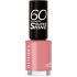Rimmel London 60 Seconds Super Shine Nail Polish lak na nehty 235 Preppy Pink 8 ml