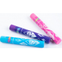 Colorino Olejové pastelky Disney Frozen kulaté 12 barev