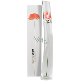 Kenzo Flower by Kenzo toaletní voda pro ženy 50 ml