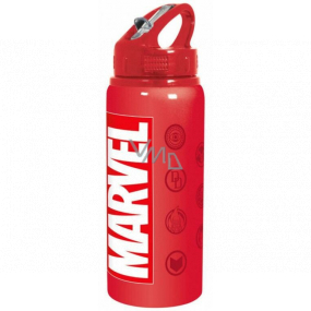 Epee Merch Marvel Avengers - Láhev hliníková 710 ml